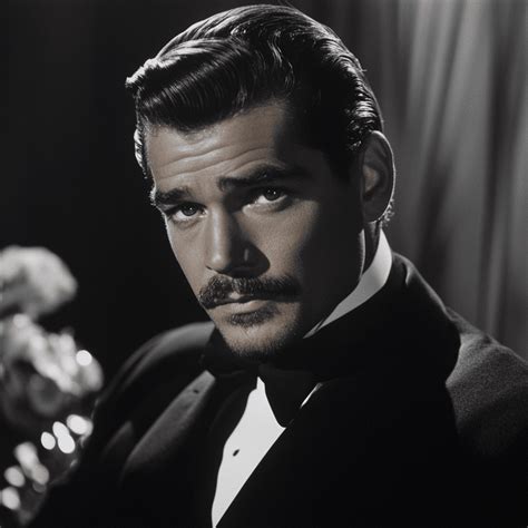 John Clark Gable The Legacy Of A Hollywood Icon