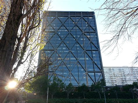 One Maritime Plaza | Sartle - Rogue Art History