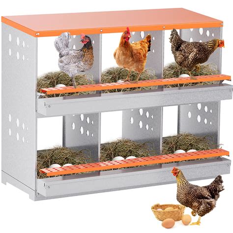 Laying Boxes Chicken Nesting Buy 3 Hole Chicken Nesting Box Roll Away