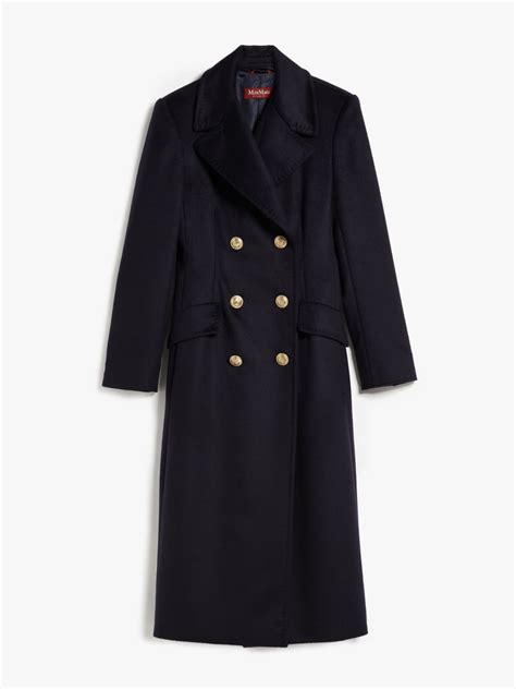Double wool coat | Max Mara
