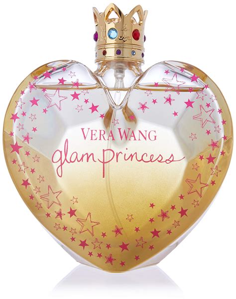 Princess By Vera Wang Perfume