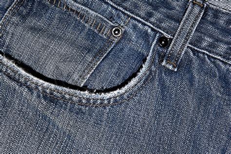 Denim Textures Pack - TurboSquid 712682