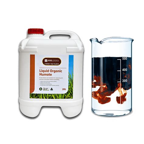 The Ultimate Guide to Liquid Fertilizers for Maximum Growth | Risso