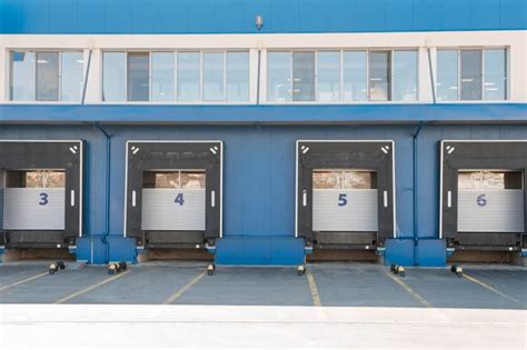 Loading Dock 的图像结果