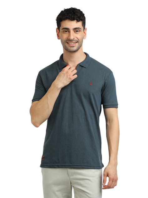 Buy Branded T-Shirts for Men Online at Clarke Gable – clarkegable.com