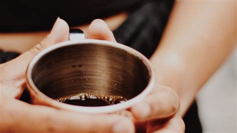 Wallpaper cup, drink, hands, girl hd, picture, image