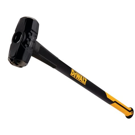 Dewalt DWHT56029-0 4.5 KG SLEDGE HAMMER – etoolstore.in