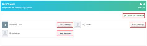 How do I explore my ticketing dashboard of an event? - Support Center ...