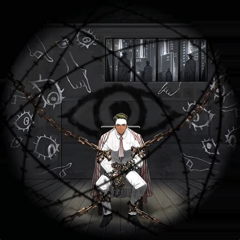 Chains of Others Meursault | Limbus Company Wiki | Fandom