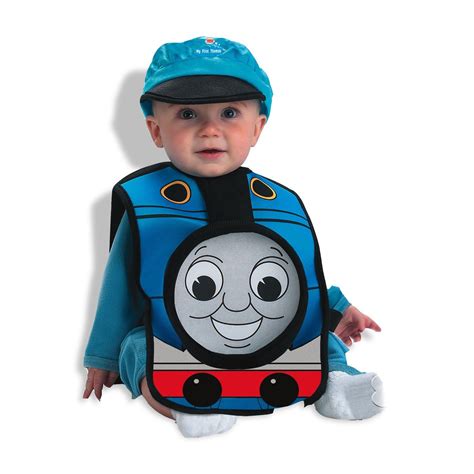 Thomas | Baby costumes for boys, Halloween costumes party city, Baby ...