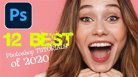 Image result for Photoshop 12 Tutorials