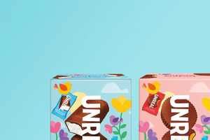 Low-Sugar Easter Candies: UNREAL Unveiled 'Special Edition Easter Boxes ...