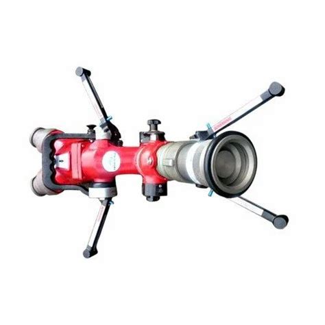 Water Monitor - Aqua Foam Fire Water Monitor Manufacturer from Mumbai