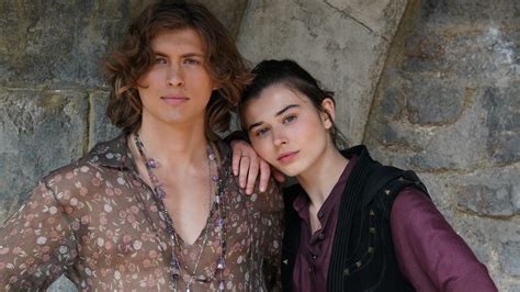 Elora's Coat to the Kymerian Cuirass | Willow Costumes | Lucasfilm