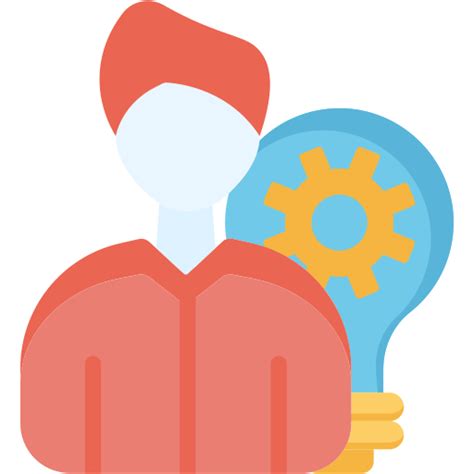 Entrepreneurship Icon 的图像结果