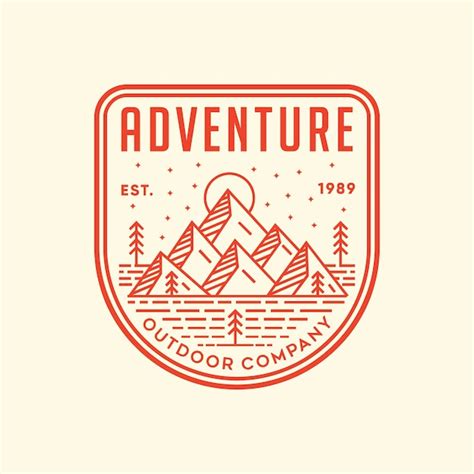 Adventure Logo Vector 的图像结果