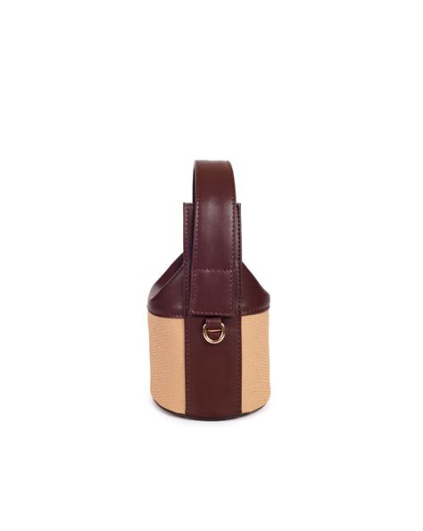 Emma Sling | Chocolate Brown – HUES STUDIO