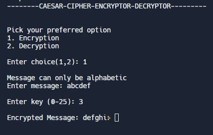 Caesar Cipher Decrypt File 的图像结果