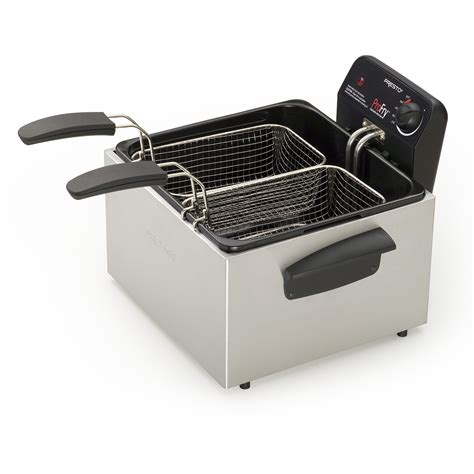 Standard Deep Fryer Basket at Jason Criner blog