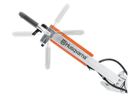 Husqvarna PG 450 Floor Grinder