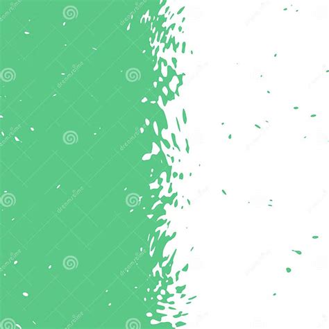 Two Color Background. Abstract Background Stock Illustration ...