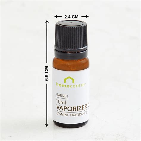 Buy Garnet Set of 6 Aroma Oils - 10ml from Home Centre at just INR 399.0