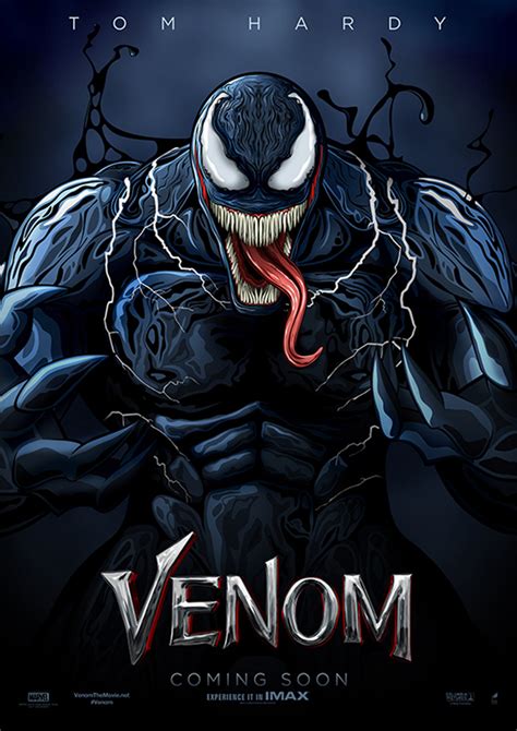 毒液：致命守护者(Venom)-电影-腾讯视频