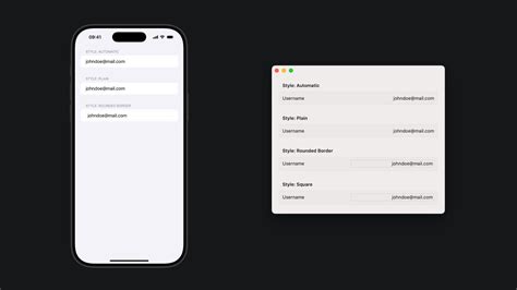 Image result for Swift iOS Text Box