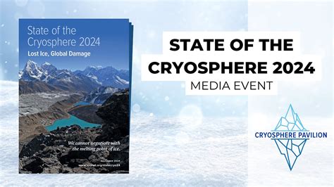 Decade of Action for Cryospheric Sciences (2025-2034) | Decade of Action for Cryospheric Sciences