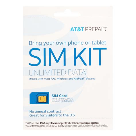 How Much Are Sim Cards At&T at Patrice Hassinger blog