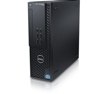 Dell Precision T1700 SFF (1700-7758): beste prijs - Tweakers