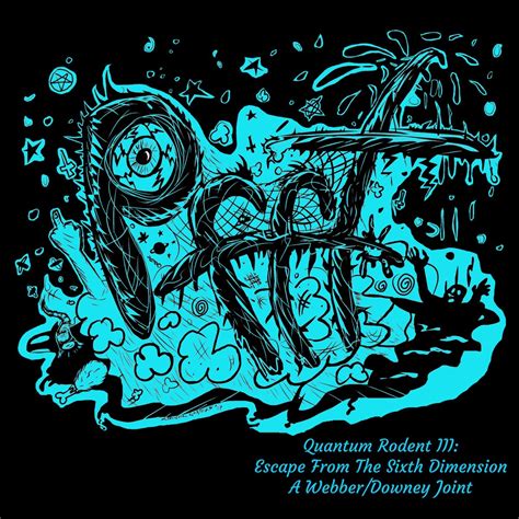 ‎Quantum Rodent III: Escape From the Sixth Dimension by Pfft. on Apple Music