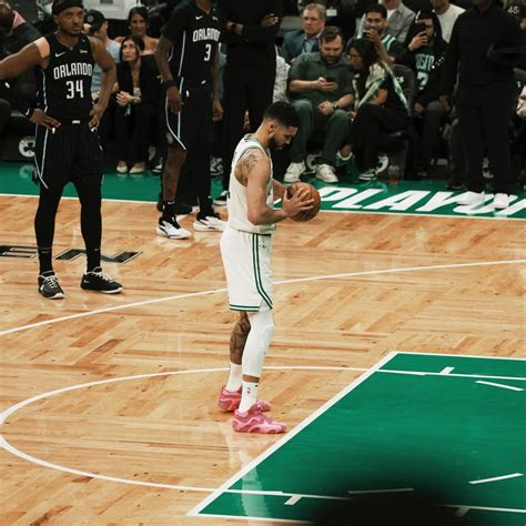 Jayson Tatum Net Worth 2025: Salary, House & Lifestyle