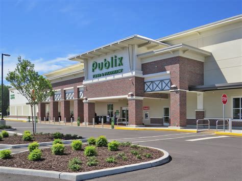 Publix Villa Rica
