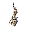 Buy RATI HANDICRAFTS The Statue of Liberty Gift for Home and Office ...