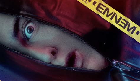 Check out the Full List of Producers on Eminem’s New Album “The Death ...