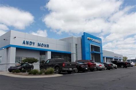 Mohr Chevrolet