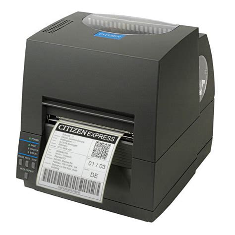 Barcode Labels manufacturer, Best prices for Barcode Printers, TSC ...