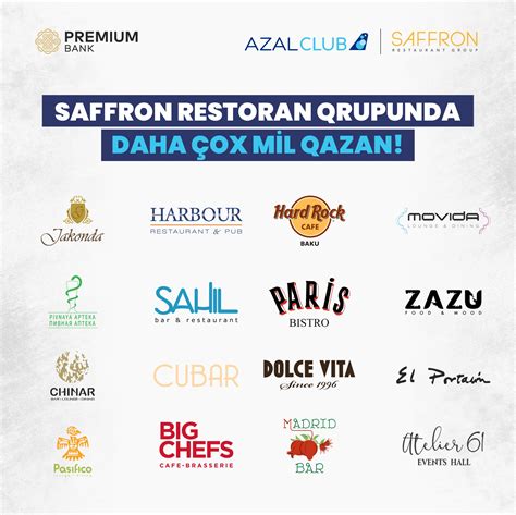 Earn more miles with "Premium Bank" and "Azal Club", get closer to ...