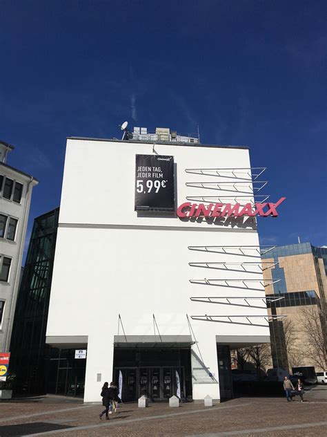 FILMHIGHLIGHTS IM CINEMAXX – GEHEIMTIPP STUTTGART