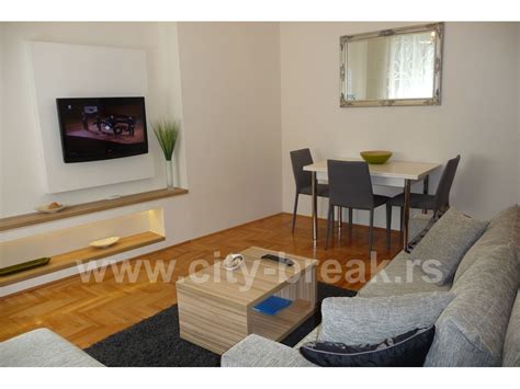 APARTMANI - CITY BREAK APARTMENTS | Apartmani Beograd Centar | Smestaj ...