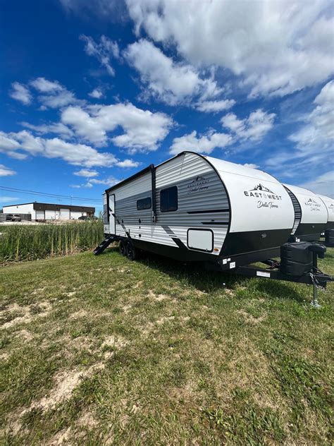 RV Camper Dealers in Wisconsin | Prosser's Premium RV Outlet