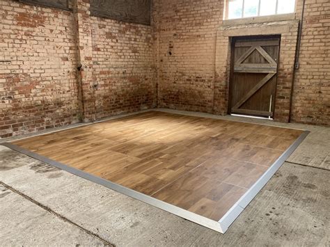 Multilok® - Indoor and Outdoor Portable Dance Floor for Sale