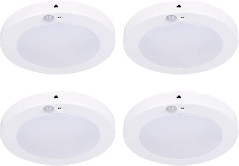 LIT-PaTH LED Flush Mount Ceiling Light, Closet Lighting Fixture with ...