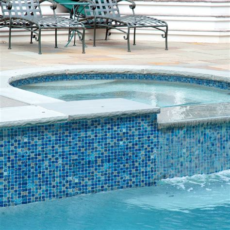 Swimming Pool Tile