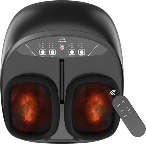 Top 10 Best Foot Massagers - FeetHealth