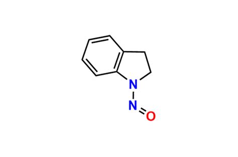 1-Nitroso-1H-Indole | CAS No- 7633-57-0