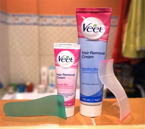 Veet Face Hair Removal Cream Sensitive Skin at Lola Goll blog