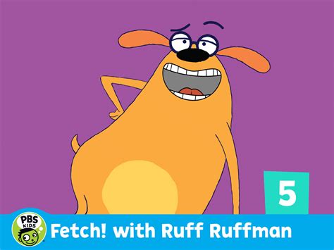 Ruff-Ruff, Tweet & Dave — Bejuba!