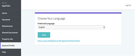 Usted recibirá un correo electrónico sobre el cambio realizado en la ...